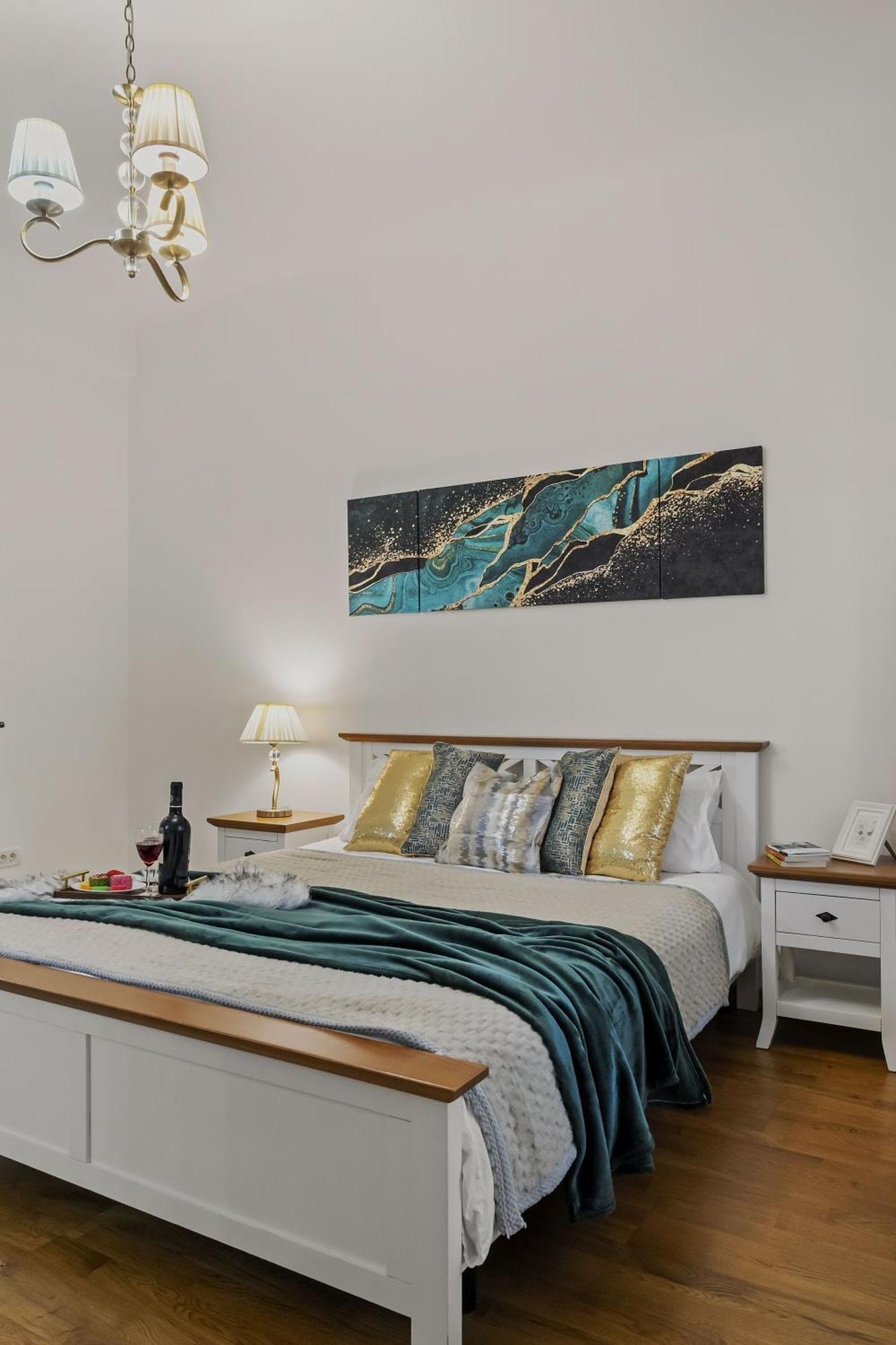 Sweet Luxury Three Rooms Apartment City Center Universitate Βουκουρέστι Εξωτερικό φωτογραφία
