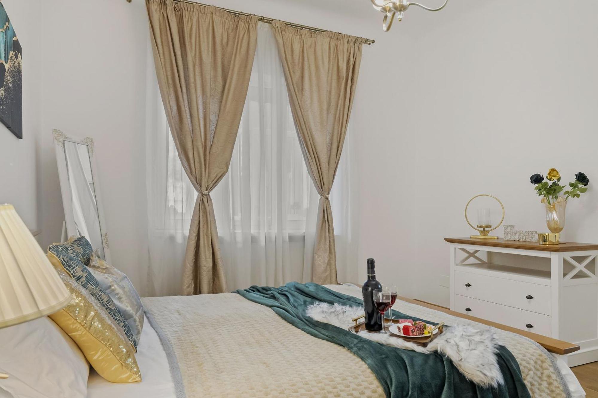 Sweet Luxury Three Rooms Apartment City Center Universitate Βουκουρέστι Εξωτερικό φωτογραφία