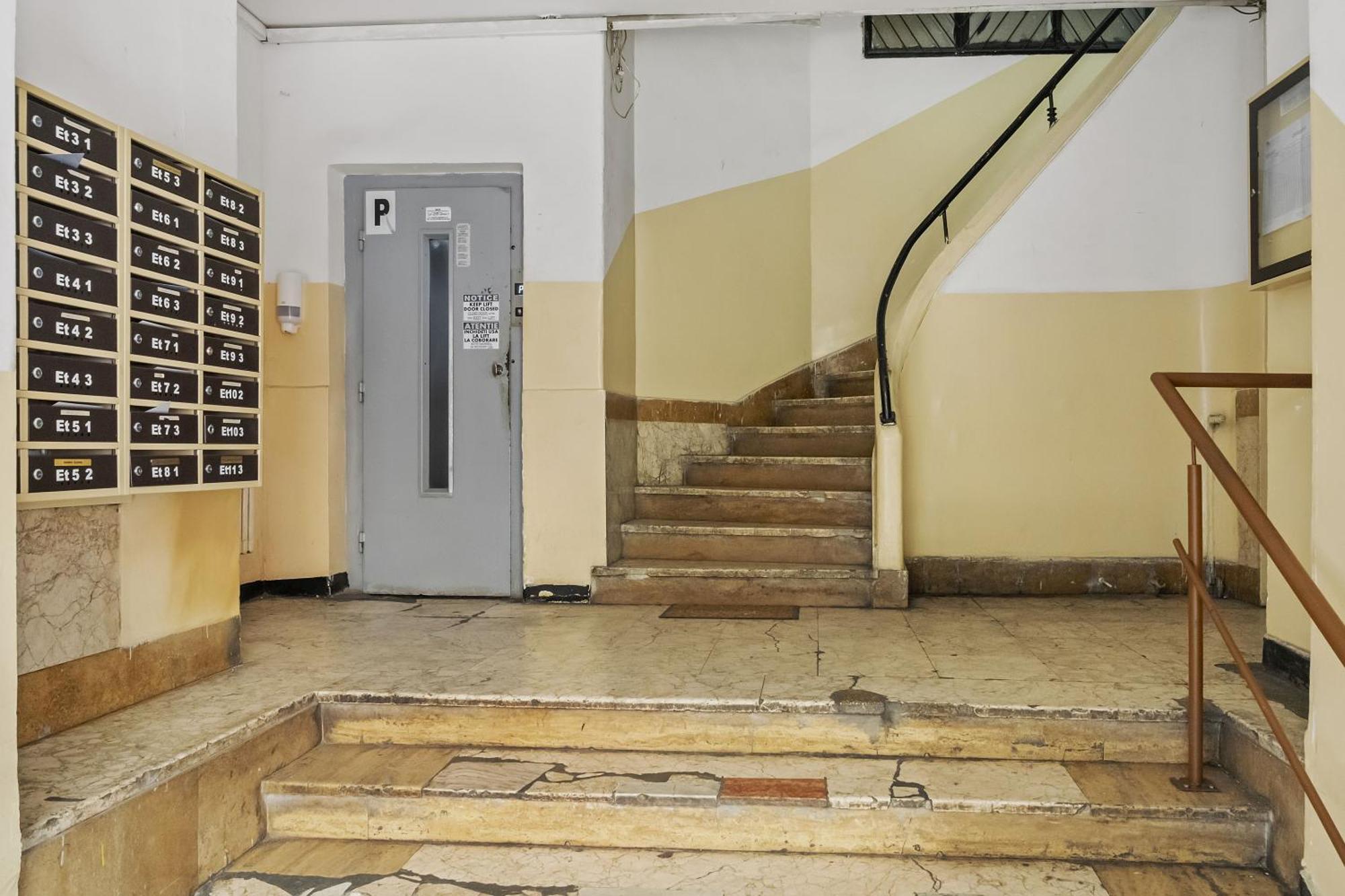 Sweet Luxury Three Rooms Apartment City Center Universitate Βουκουρέστι Εξωτερικό φωτογραφία