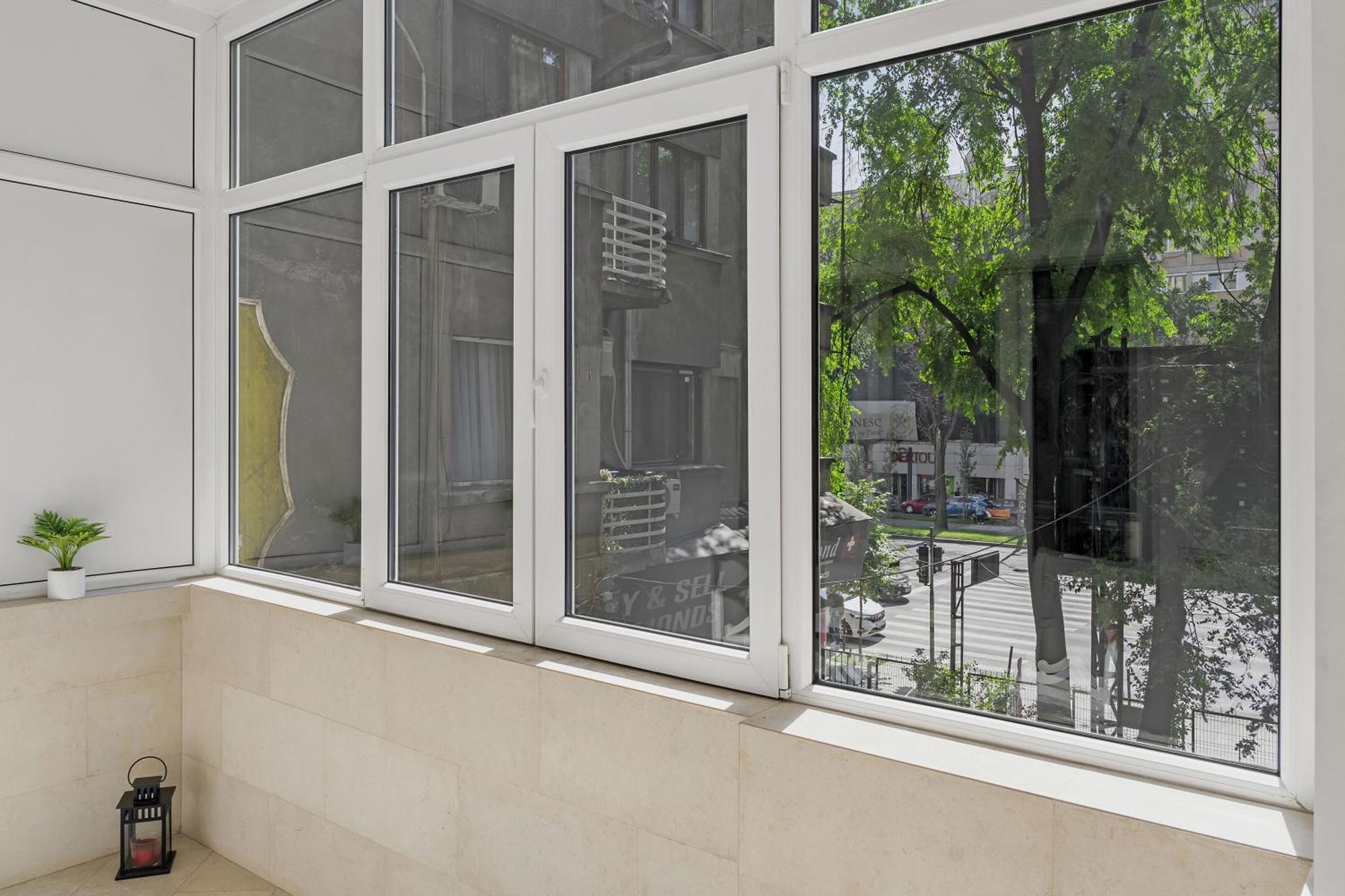 Sweet Luxury Three Rooms Apartment City Center Universitate Βουκουρέστι Εξωτερικό φωτογραφία