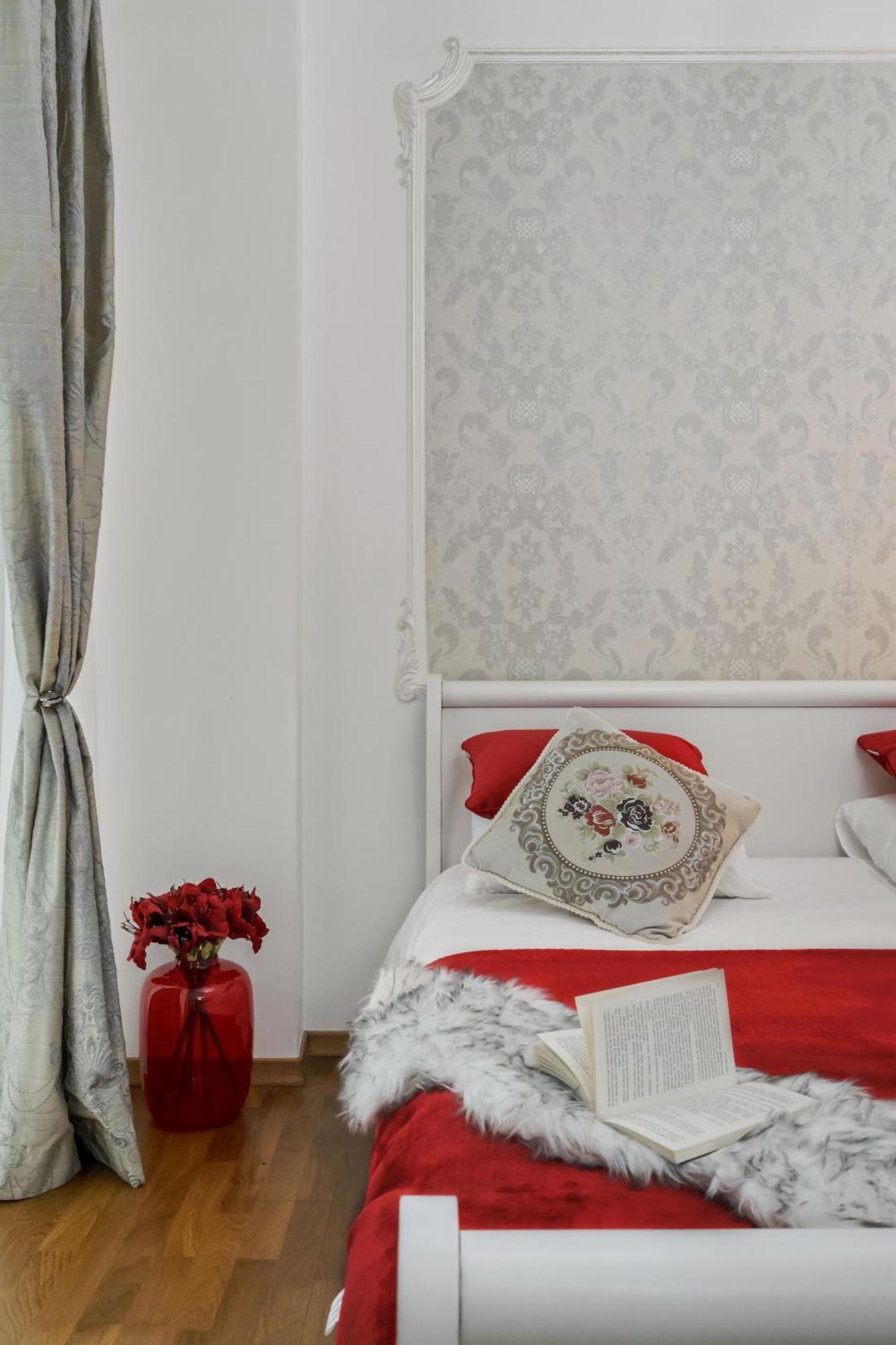 Sweet Luxury Three Rooms Apartment City Center Universitate Βουκουρέστι Εξωτερικό φωτογραφία