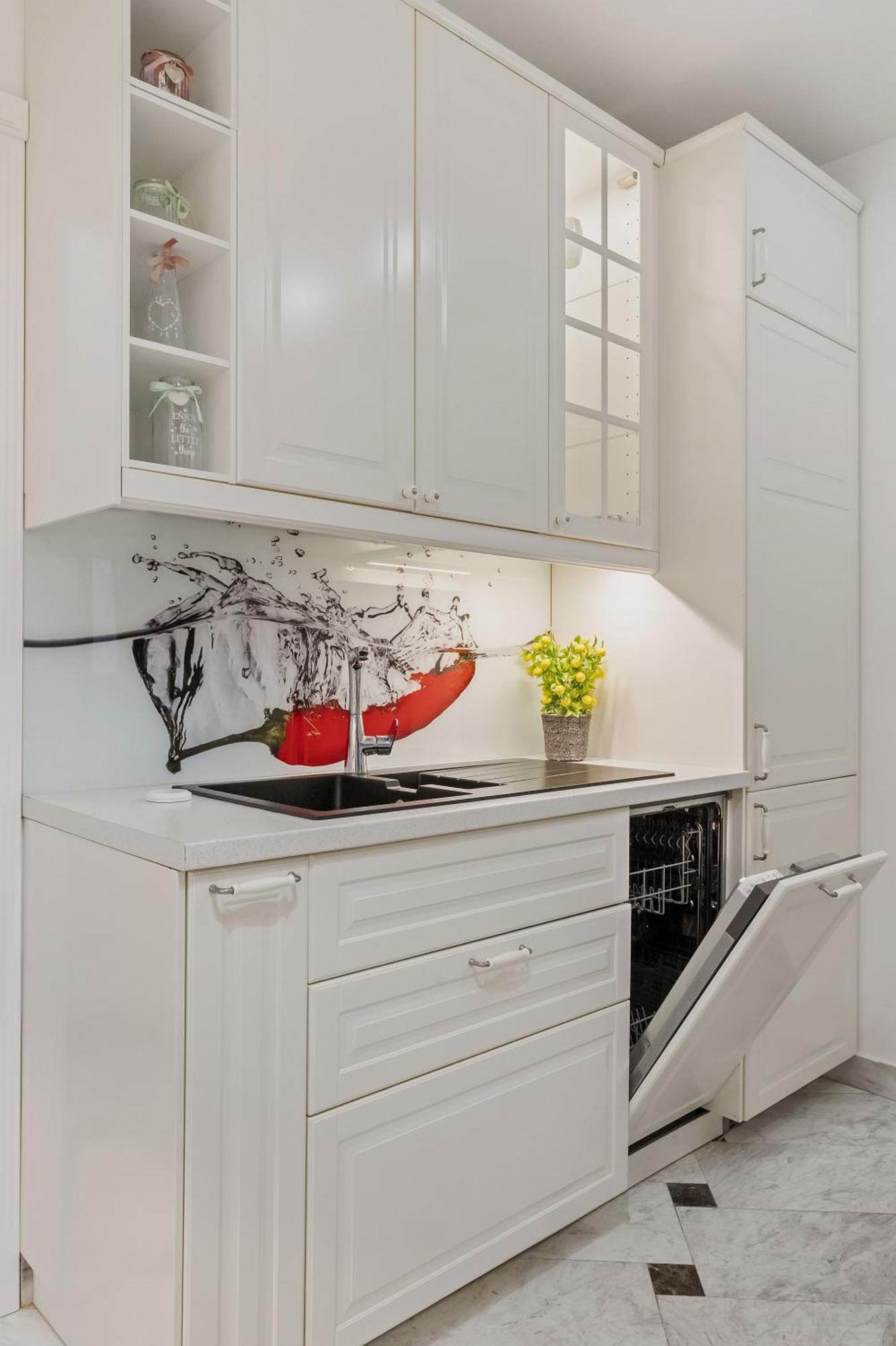 Sweet Luxury Three Rooms Apartment City Center Universitate Βουκουρέστι Εξωτερικό φωτογραφία