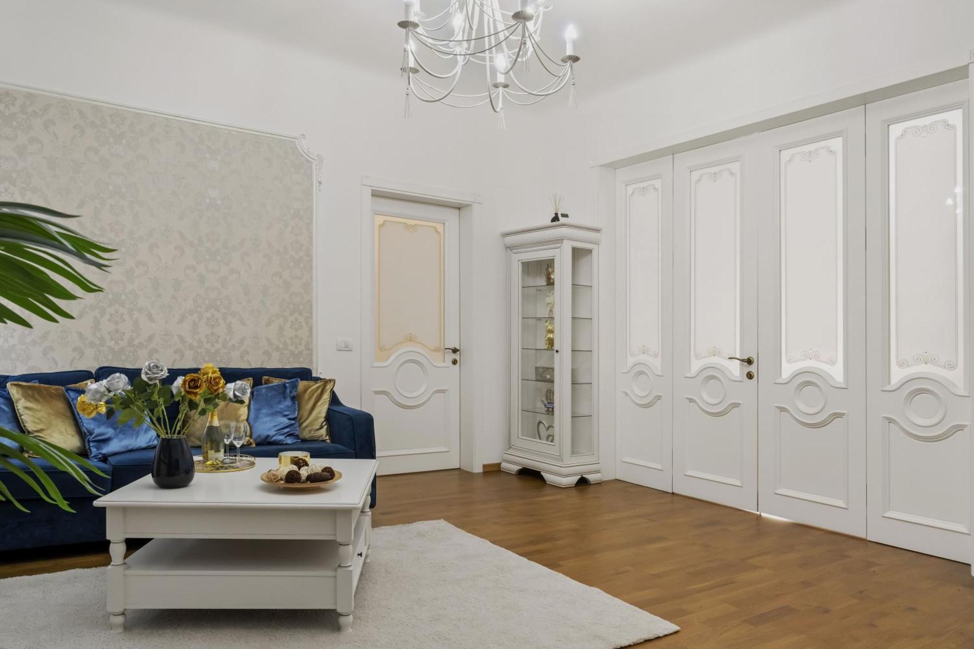 Sweet Luxury Three Rooms Apartment City Center Universitate Βουκουρέστι Εξωτερικό φωτογραφία