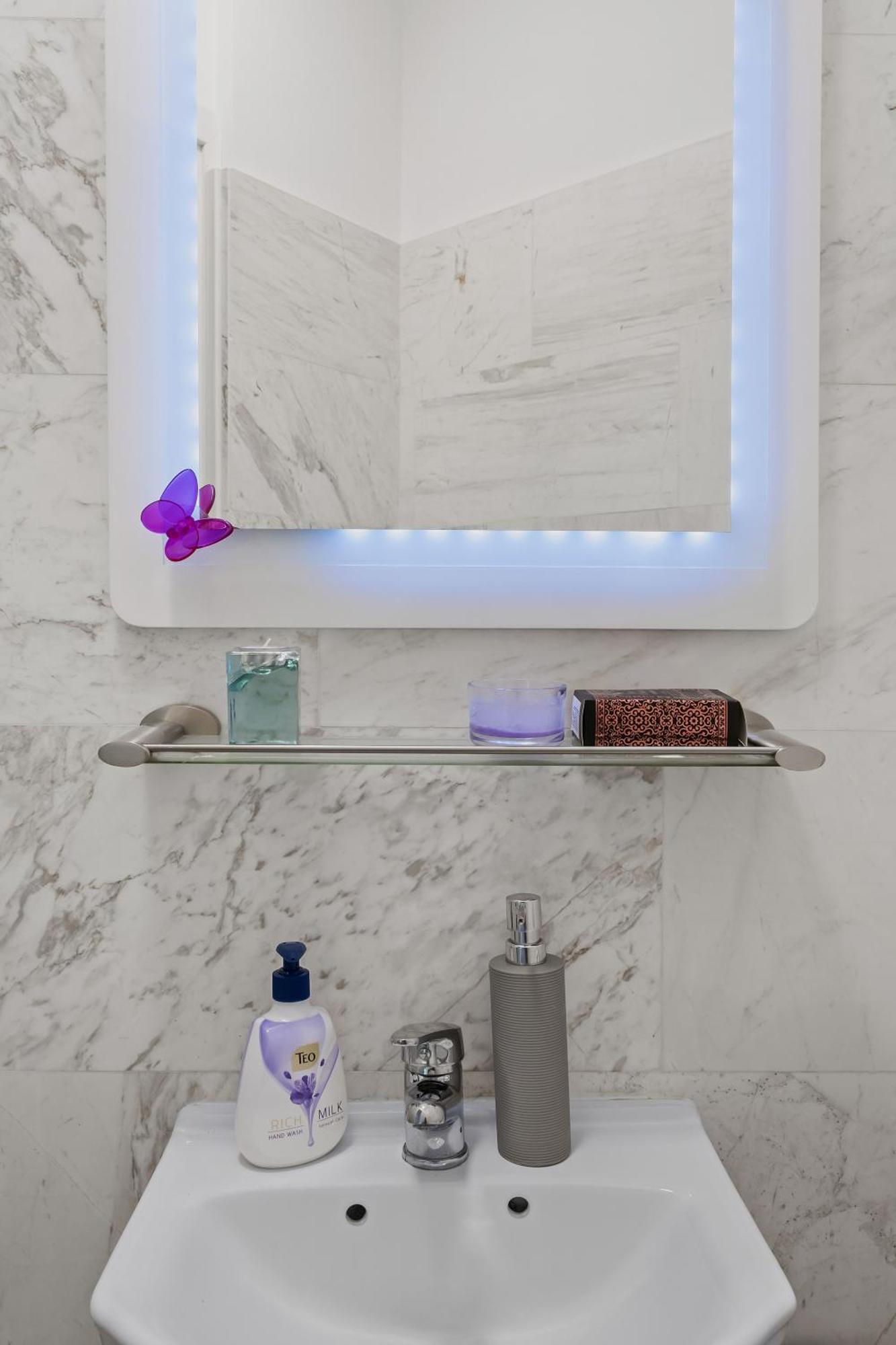Sweet Luxury Three Rooms Apartment City Center Universitate Βουκουρέστι Εξωτερικό φωτογραφία