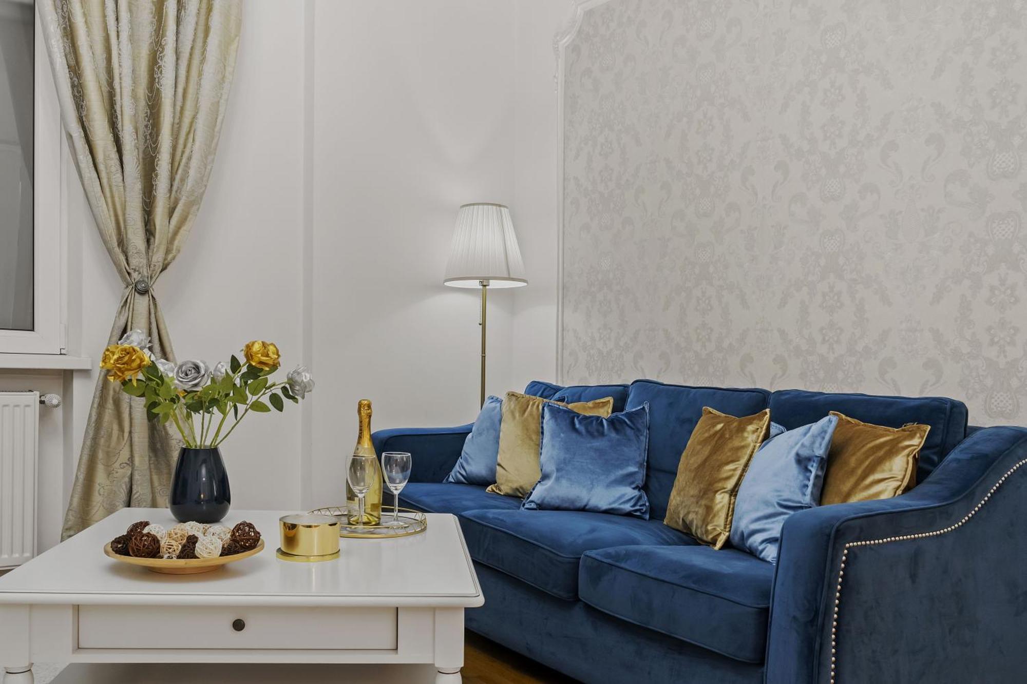 Sweet Luxury Three Rooms Apartment City Center Universitate Βουκουρέστι Εξωτερικό φωτογραφία